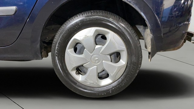 Second-hand 2019 Tata Tigor Buzz Petrol for sale in Kolkata-28