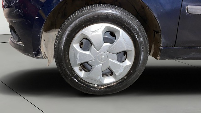 Second-hand 2019 Tata Tigor Buzz Petrol for sale in Kolkata-29