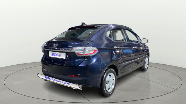 Second-hand 2019 Tata Tigor Buzz Petrol for sale in Kolkata-13