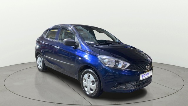 Second-hand 2019 Tata Tigor Buzz Petrol for sale in Kolkata-11