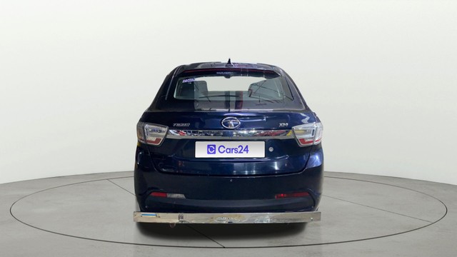 Second-hand 2019 Tata Tigor Buzz Petrol for sale in Kolkata-14