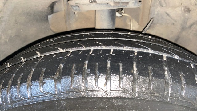 Second-hand 2019 Tata Tigor Buzz Petrol for sale in Kolkata-5