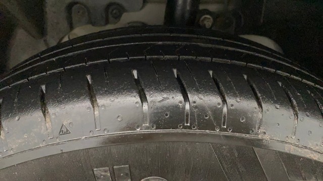 Second-hand 2017 Ford Ecosport 1.5 Diesel Trend BSIV for sale in Lucknow-30