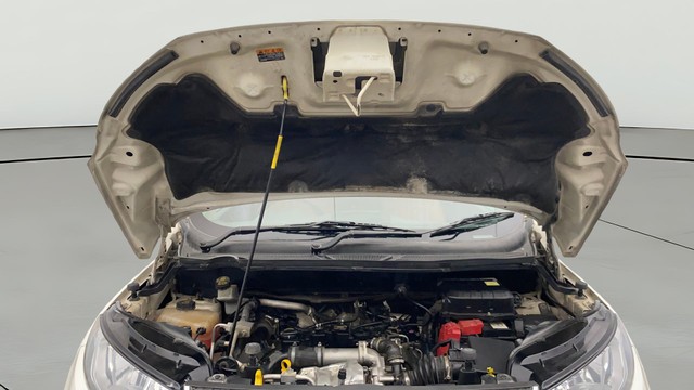 Second-hand 2017 Ford Ecosport 1.5 Diesel Trend BSIV for sale in Lucknow-9