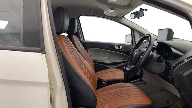 Second-hand 2017 Ford Ecosport 1.5 Diesel Trend BSIV for sale in Lucknow-15