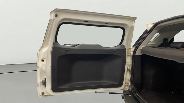 Second-hand 2017 Ford Ecosport 1.5 Diesel Trend BSIV for sale in Lucknow-20