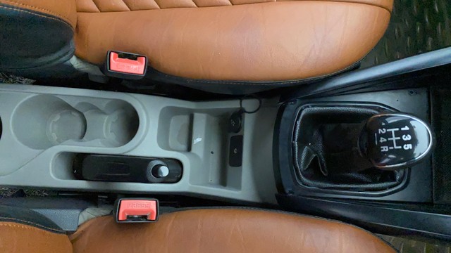 Second-hand 2017 Ford Ecosport 1.5 Diesel Trend BSIV for sale in Lucknow-13