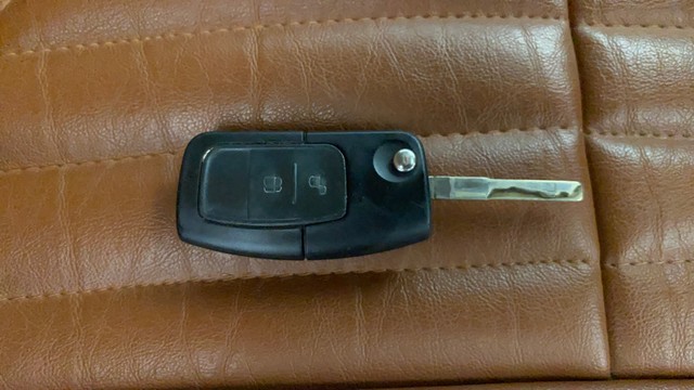 Second-hand 2017 Ford Ecosport 1.5 Diesel Trend BSIV for sale in Lucknow-21