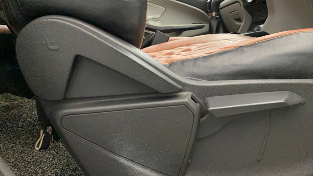 Second-hand 2017 Ford Ecosport 1.5 Diesel Trend BSIV for sale in Lucknow-18