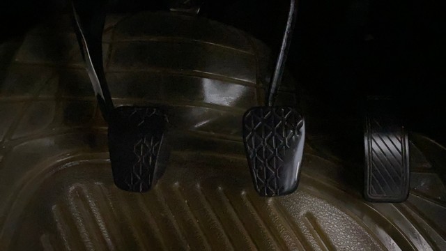 Second-hand 2017 Ford Ecosport 1.5 Diesel Trend BSIV for sale in Lucknow-14