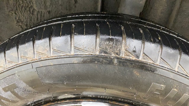 Second-hand 2023 Renault Triber RXT for sale in Ahmedabad-10