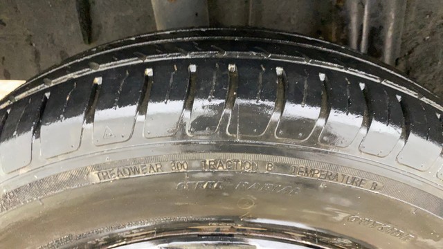 Second-hand 2023 Renault Triber RXT for sale in Ahmedabad-8