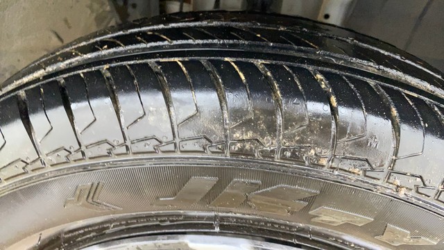 Second-hand 2023 Renault Triber RXT for sale in Ahmedabad-6