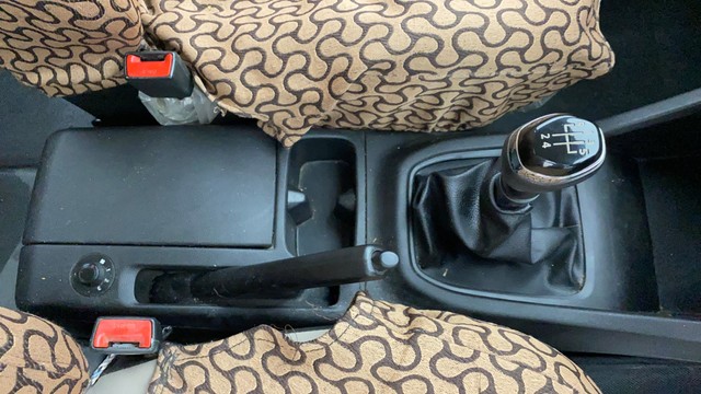 Second-hand 2023 Renault Triber RXT for sale in Ahmedabad-22