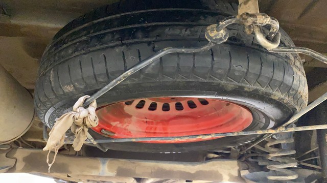 Second-hand 2023 Renault Triber RXT for sale in Ahmedabad-30