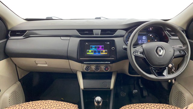 Second-hand 2023 Renault Triber RXT for sale in Ahmedabad-21