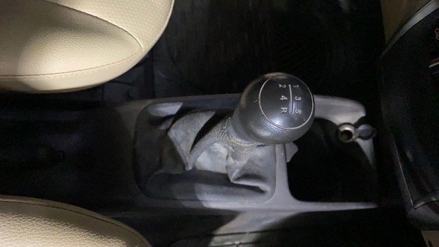 Second-hand 2017 Hyundai EON Era Plus for sale in Kolkata-22