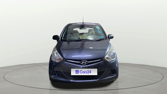 Second-hand 2017 Hyundai EON Era Plus for sale in Kolkata-18
