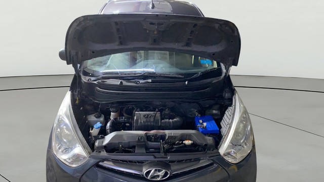 Second-hand 2017 Hyundai EON Era Plus for sale in Kolkata-19
