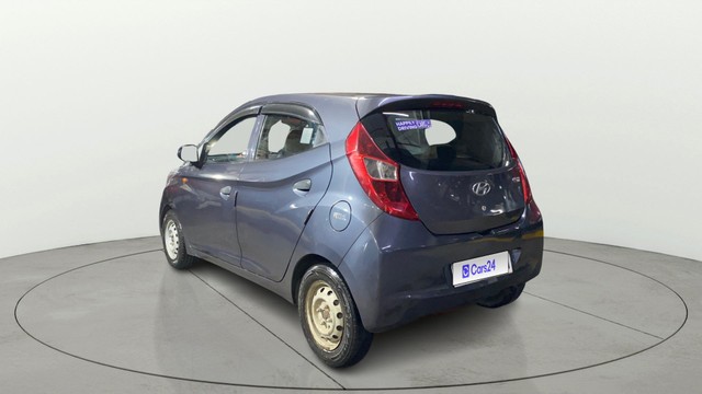 Second-hand 2017 Hyundai EON Era Plus for sale in Kolkata-15