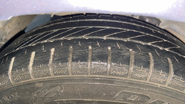 Second-hand 2017 Hyundai EON Era Plus for sale in Kolkata-6