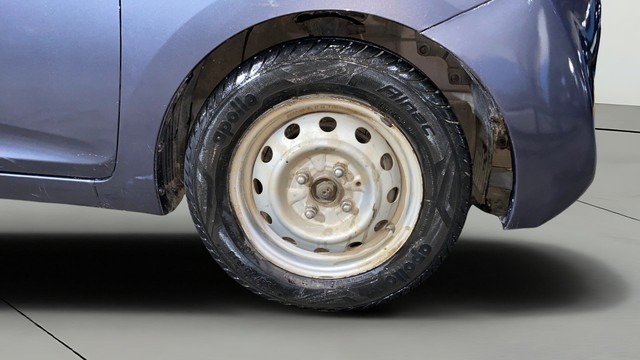 Second-hand 2017 Hyundai EON Era Plus for sale in Kolkata-26