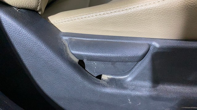 Second-hand 2017 Hyundai EON Era Plus for sale in Kolkata-7