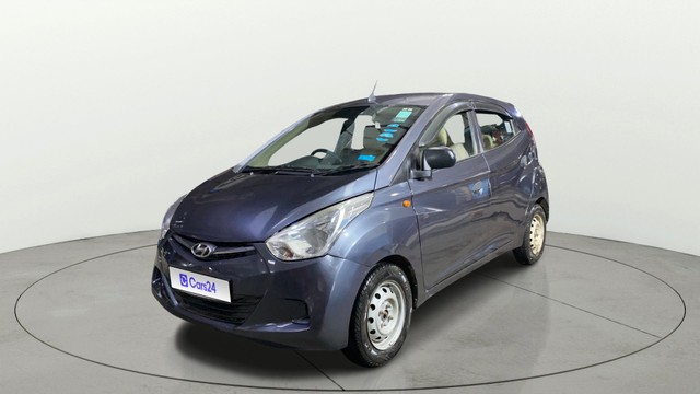 Second-hand 2017 Hyundai EON Era Plus for sale in Kolkata-17