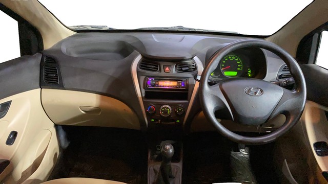 Second-hand 2017 Hyundai EON Era Plus for sale in Kolkata-21