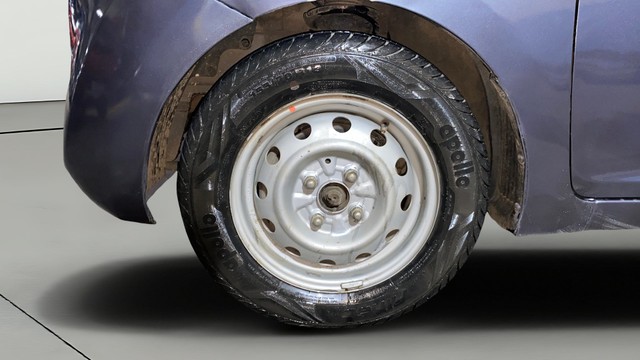 Second-hand 2017 Hyundai EON Era Plus for sale in Kolkata-29