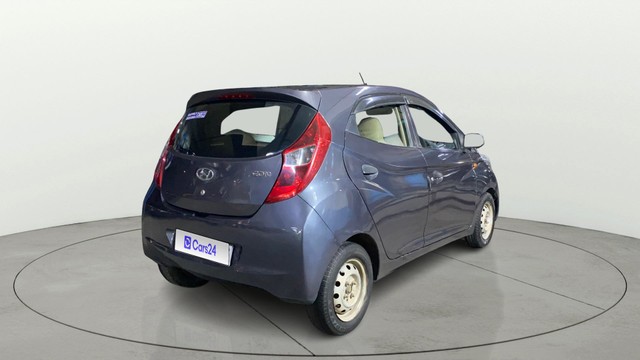 Second-hand 2017 Hyundai EON Era Plus for sale in Kolkata-13