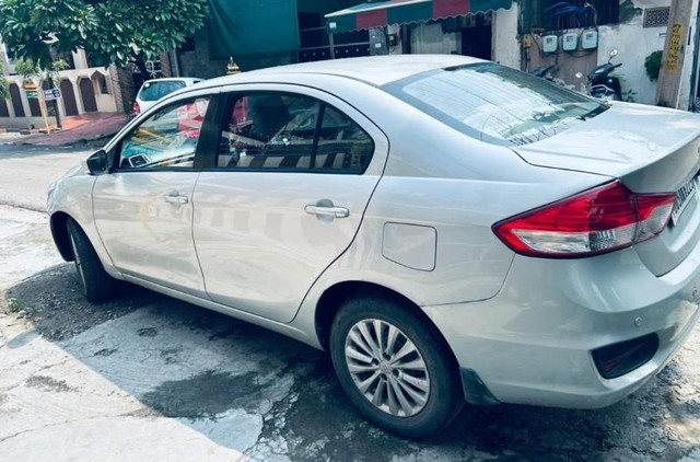Second-hand 2017 Maruti Suzuki Ciaz VDi Plus SHVS for sale in Jalandhar-4