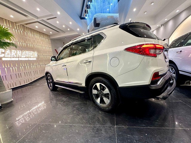 Second-hand 2019 Mahindra Alturas G4 4X4 AT BSIV for sale in New Delhi-15