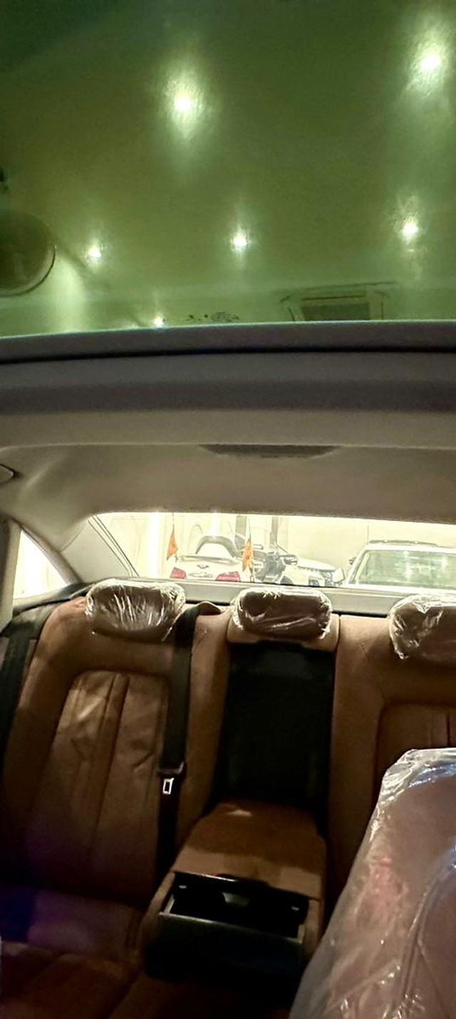 Audi A6 45 TFSI Technology WO Matrix BSVI Second-hand 2020 Audi A6 45 TFSI Technology WO Matrix BSVI for sale in New Delhi-5