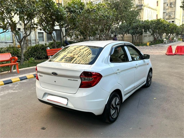 Second-hand 2017 Ford Aspire 1.5 TDCi Titanium for sale in New Delhi-7