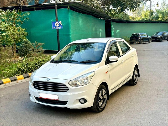 Second-hand 2017 Ford Aspire 1.5 TDCi Titanium for sale in New Delhi-1