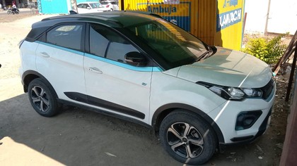 Tata Nexon EV XZ Plus - Photo 1