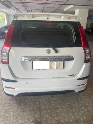 46 Used Maruti Wagon R in Hyderabad