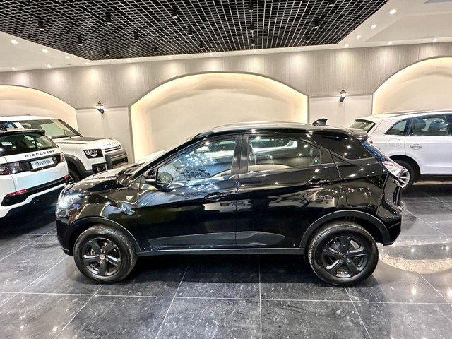 Second-hand 2022 Tata Nexon EV XZ Plus Dark Edition for sale in New Delhi-3