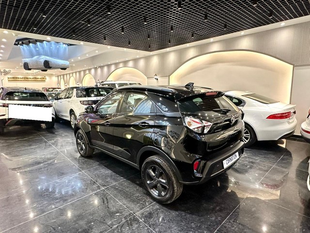 Second-hand 2022 Tata Nexon EV XZ Plus Dark Edition for sale in New Delhi-11