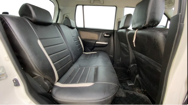 Maruti Suzuki Wagon R VXI BS IV Second-hand 2014 Maruti Suzuki Wagon R VXI BS IV for sale in Ahmedabad-3