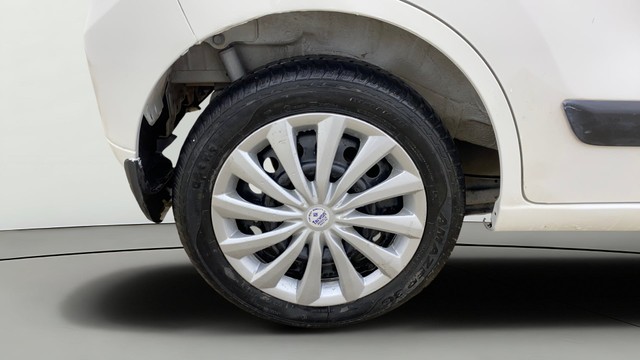 Maruti Suzuki Wagon R VXI BS IV Second-hand 2014 Maruti Suzuki Wagon R VXI BS IV for sale in Ahmedabad-27