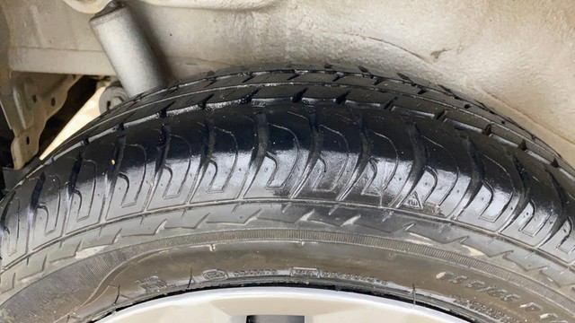 Maruti Suzuki Wagon R VXI BS IV Second-hand 2014 Maruti Suzuki Wagon R VXI BS IV for sale in Ahmedabad-4