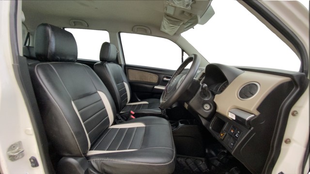 Maruti Suzuki Wagon R VXI BS IV Second-hand 2014 Maruti Suzuki Wagon R VXI BS IV for sale in Ahmedabad-25