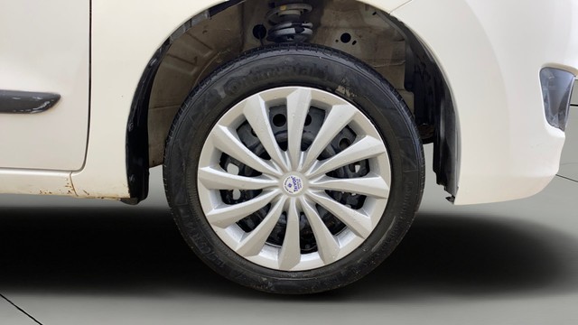 Maruti Suzuki Wagon R VXI BS IV Second-hand 2014 Maruti Suzuki Wagon R VXI BS IV for sale in Ahmedabad-26