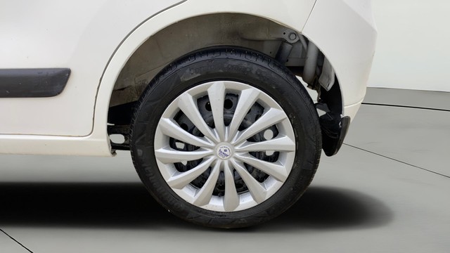 Maruti Suzuki Wagon R VXI BS IV Second-hand 2014 Maruti Suzuki Wagon R VXI BS IV for sale in Ahmedabad-28