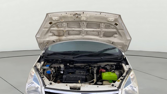 Maruti Suzuki Wagon R VXI BS IV Second-hand 2014 Maruti Suzuki Wagon R VXI BS IV for sale in Ahmedabad-19