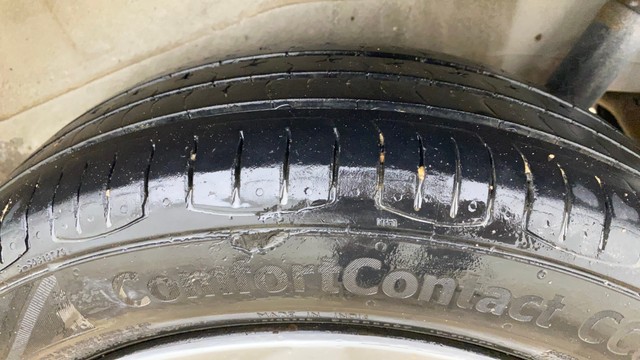 Maruti Suzuki Wagon R VXI BS IV Second-hand 2014 Maruti Suzuki Wagon R VXI BS IV for sale in Ahmedabad-10