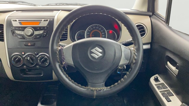 Maruti Suzuki Wagon R VXI BS IV Second-hand 2014 Maruti Suzuki Wagon R VXI BS IV for sale in Ahmedabad-2