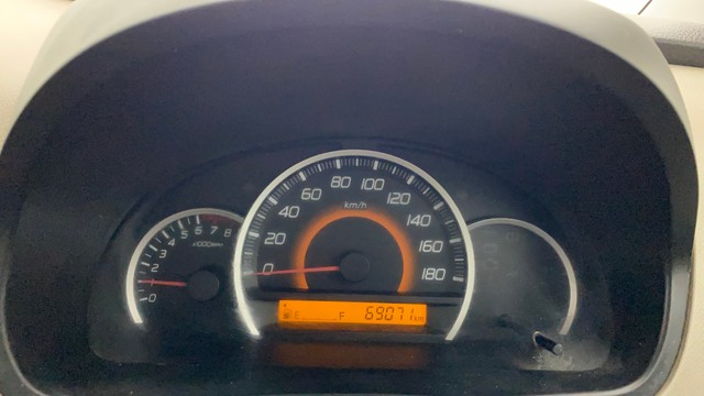 Maruti Suzuki Wagon R VXI BS IV Second-hand 2014 Maruti Suzuki Wagon R VXI BS IV for sale in Ahmedabad-23